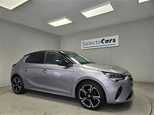 Large image for the Used Vauxhall CORSA