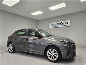Large image for the Used Vauxhall CORSA