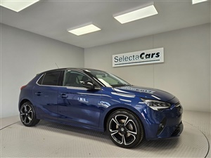 Large image for the Used Vauxhall CORSA