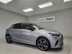 Large image for the Used Vauxhall CORSA