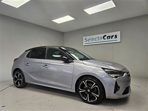 Large image for the Used Vauxhall CORSA