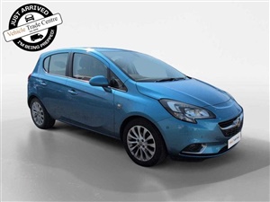 Large image for the Used Vauxhall CORSA