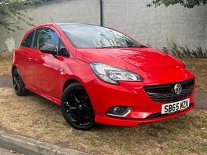 Large image for the Used Vauxhall CORSA