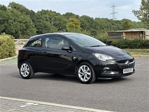Large image for the Used Vauxhall Corsa