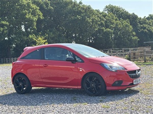 Large image for the Used Vauxhall Corsa