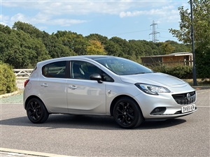 Large image for the Used Vauxhall Corsa