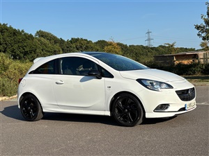 Large image for the Used Vauxhall Corsa