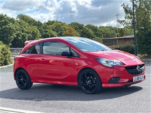 Large image for the Used Vauxhall Corsa