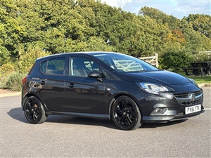 Large image for the Used Vauxhall Corsa