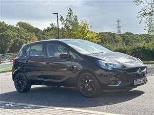 Large image for the Used Vauxhall Corsa