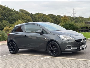 Large image for the Used Vauxhall Corsa
