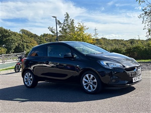 Large image for the Used Vauxhall Corsa