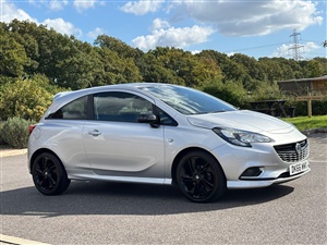Large image for the Used Vauxhall Corsa