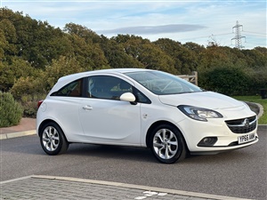 Large image for the Used Vauxhall Corsa