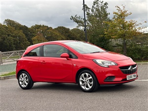 Large image for the Used Vauxhall Corsa