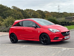 Large image for the Used Vauxhall Corsa