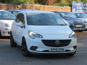 Large image for the Used Vauxhall Corsa