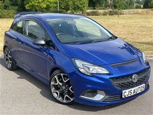 Large image for the Used Vauxhall Corsa