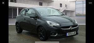 Large image for the Used Vauxhall Corsa