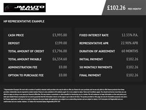 Large image for the Used Vauxhall CORSA