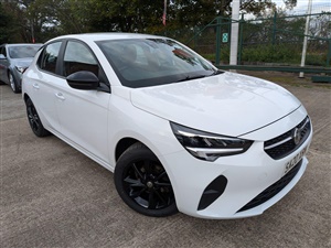 Large image for the Used Vauxhall Corsa
