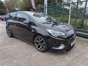 Large image for the Used Vauxhall Corsa