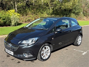 Large image for the Used Vauxhall CORSA