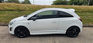 Large image for the Used Vauxhall Corsa