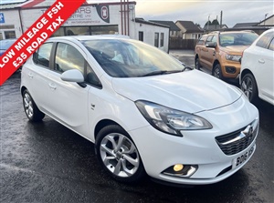 Large image for the Used Vauxhall CORSA