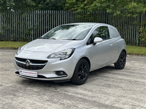 Large image for the Used Vauxhall Corsa