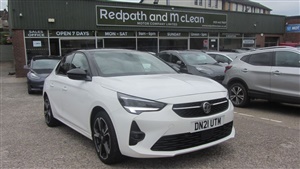 Large image for the Used Vauxhall CORSA