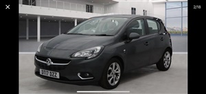 Large image for the Used Vauxhall CORSA