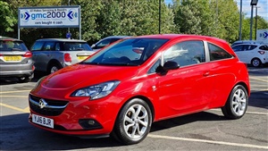 Large image for the Used Vauxhall CORSA