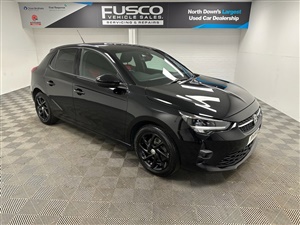Large image for the Used Vauxhall CORSA
