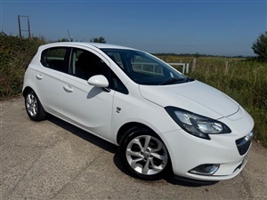 Large image for the Used Vauxhall CORSA
