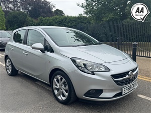 Large image for the Used Vauxhall Corsa