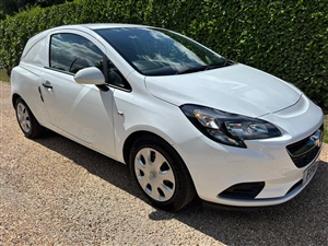 Large image for the Used Vauxhall Corsa