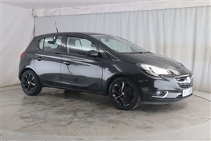 Large image for the Used Vauxhall Corsa