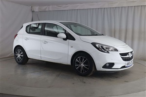 Large image for the Used Vauxhall Corsa