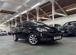 Large image for the Used Vauxhall Corsa