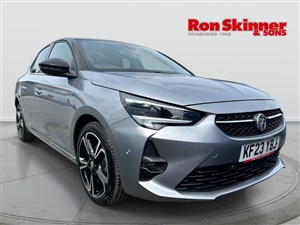 Large image for the Used Vauxhall CORSA