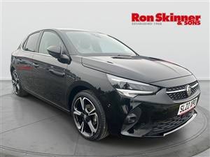 Large image for the Used Vauxhall CORSA