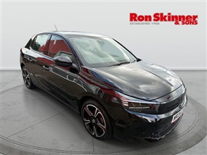 Large image for the Used Vauxhall CORSA