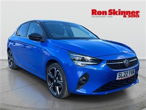 Large image for the Used Vauxhall CORSA