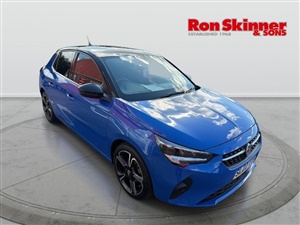 Large image for the Used Vauxhall CORSA