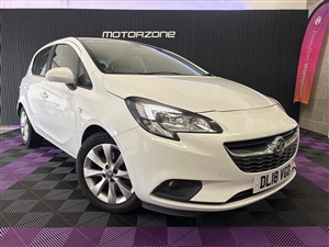 Large image for the Used Vauxhall Corsa