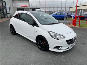 Large image for the Used Vauxhall CORSA