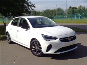 Large image for the Used Vauxhall Corsa
