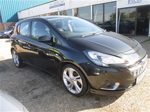 Large image for the Used Vauxhall CORSA