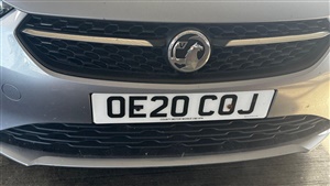 Large image for the Used Vauxhall Corsa